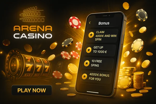 arena-app