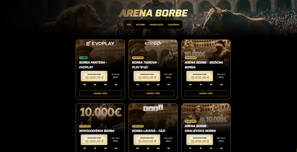 arena-slots